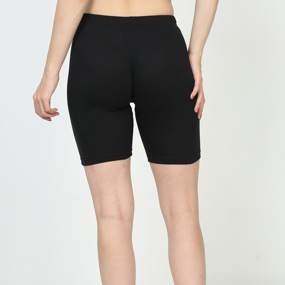 Yoga Shorts - Pack of 5