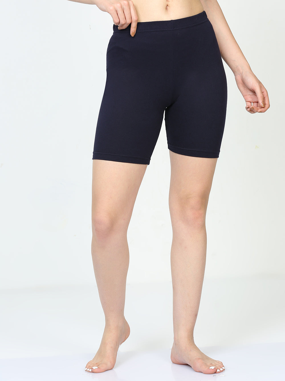 Yoga Shorts - Pack of 5