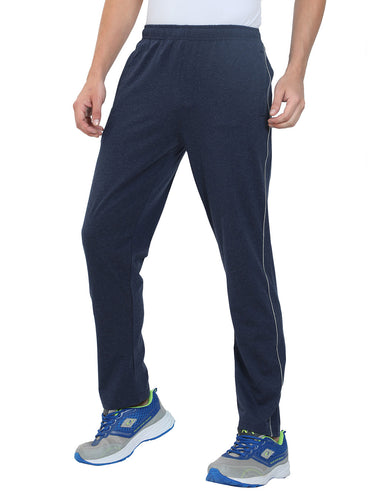 Unisex Track Pant with zip pocket