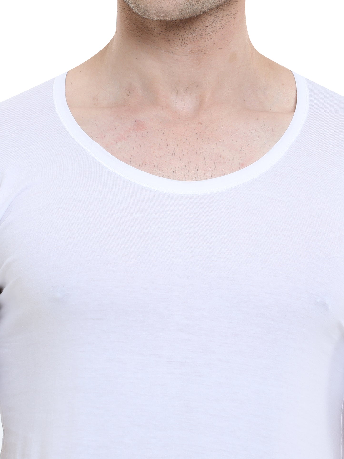 Mens Half sleeve Vests