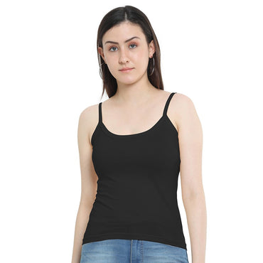 Camisole Non-Adjustable (pack of 3)