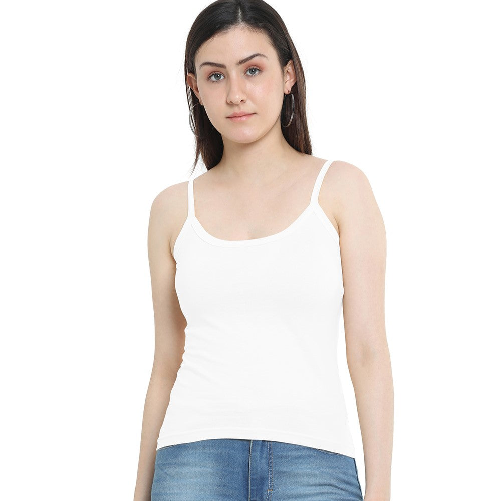 Camisole Non-Adjustable (pack of 2)