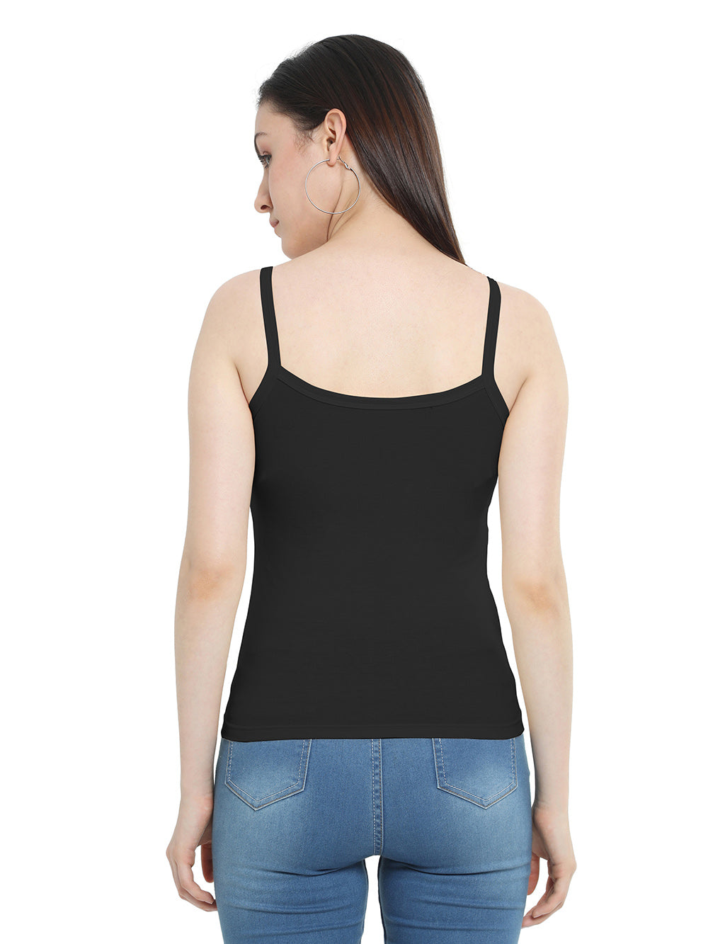Camisole Non-Adjustable (pack of 2)
