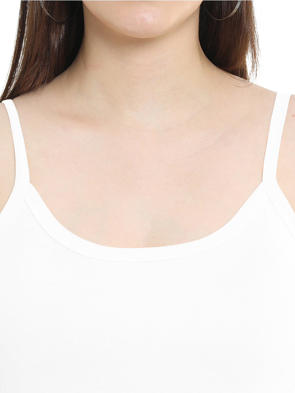Camisole Non-Adjustable (pack of 2)