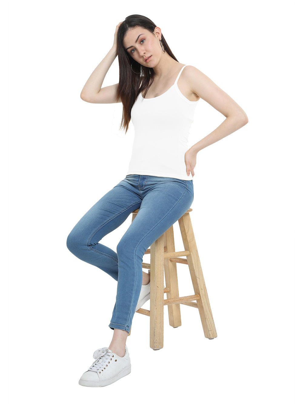 Camisole Non-Adjustable