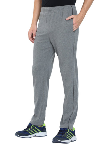 Unisex Track Pant With Side Piping