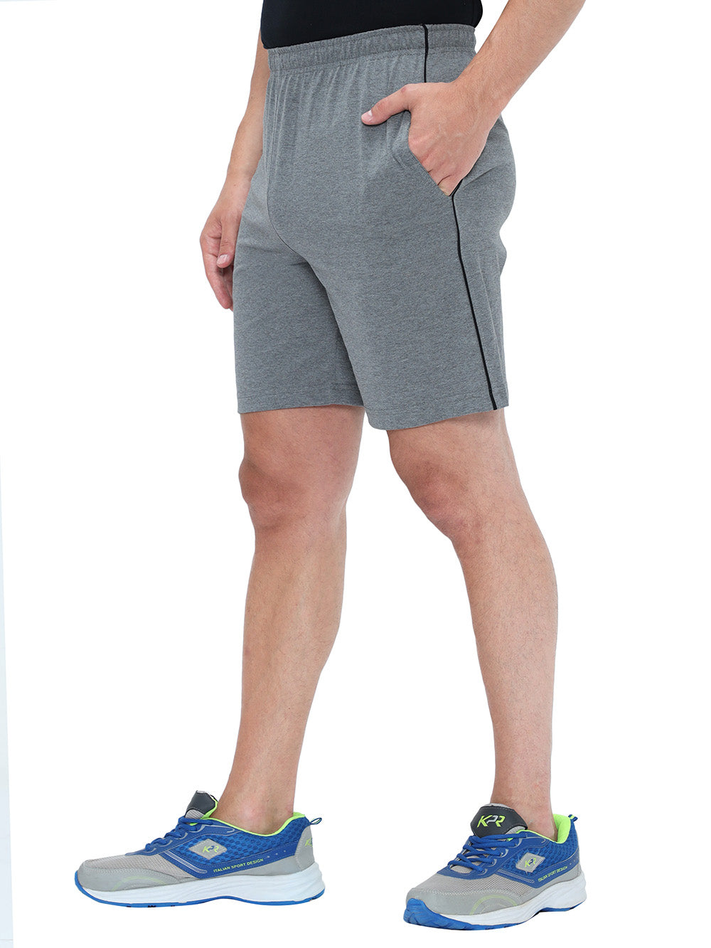 UNISEX bermuda Shorts