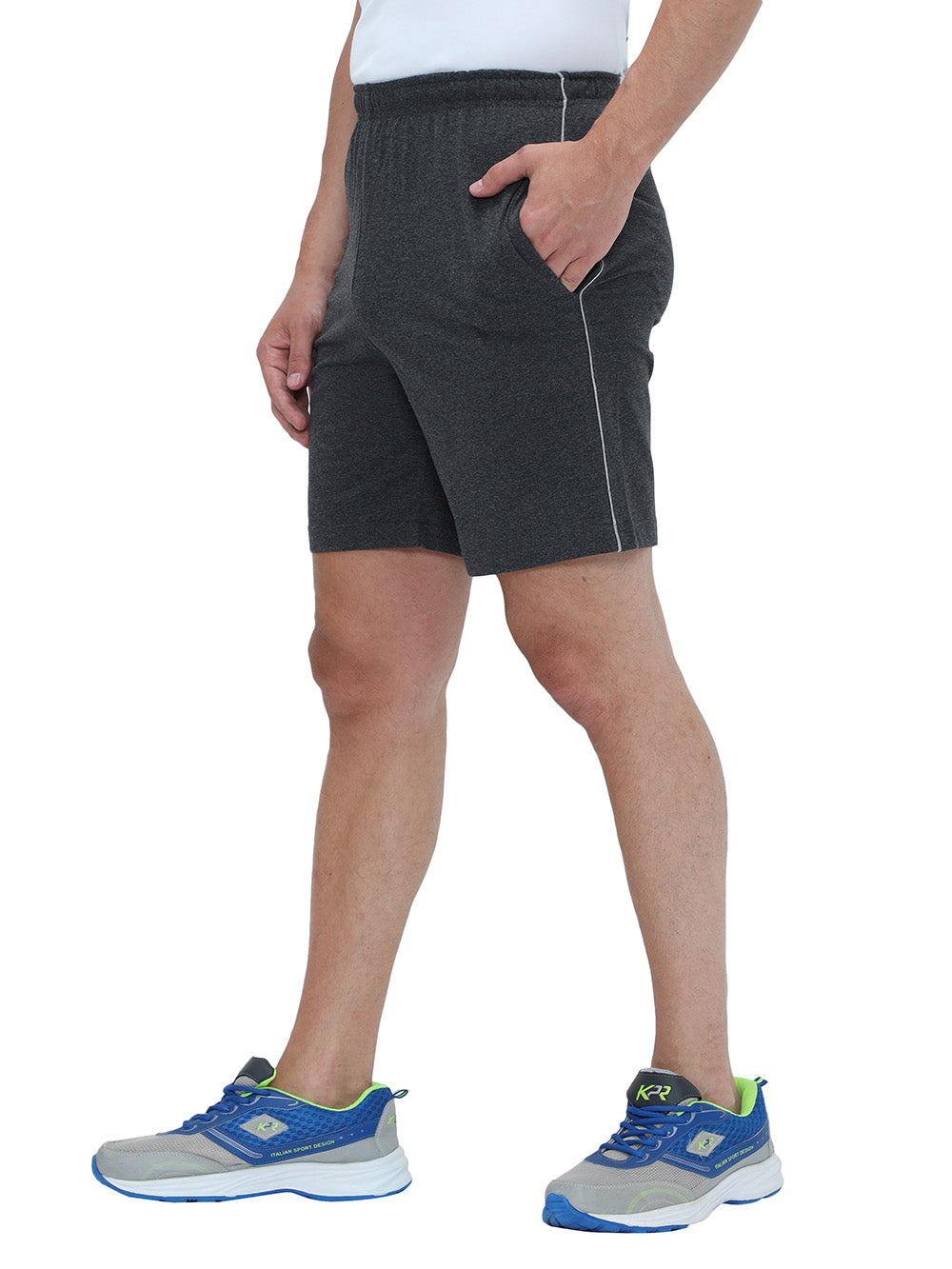 UNISEX bermuda Shorts