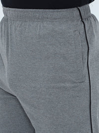UNISEX bermuda Shorts with Zip Pocket