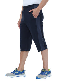 UNISEX 3/4 Pants – Side Panels