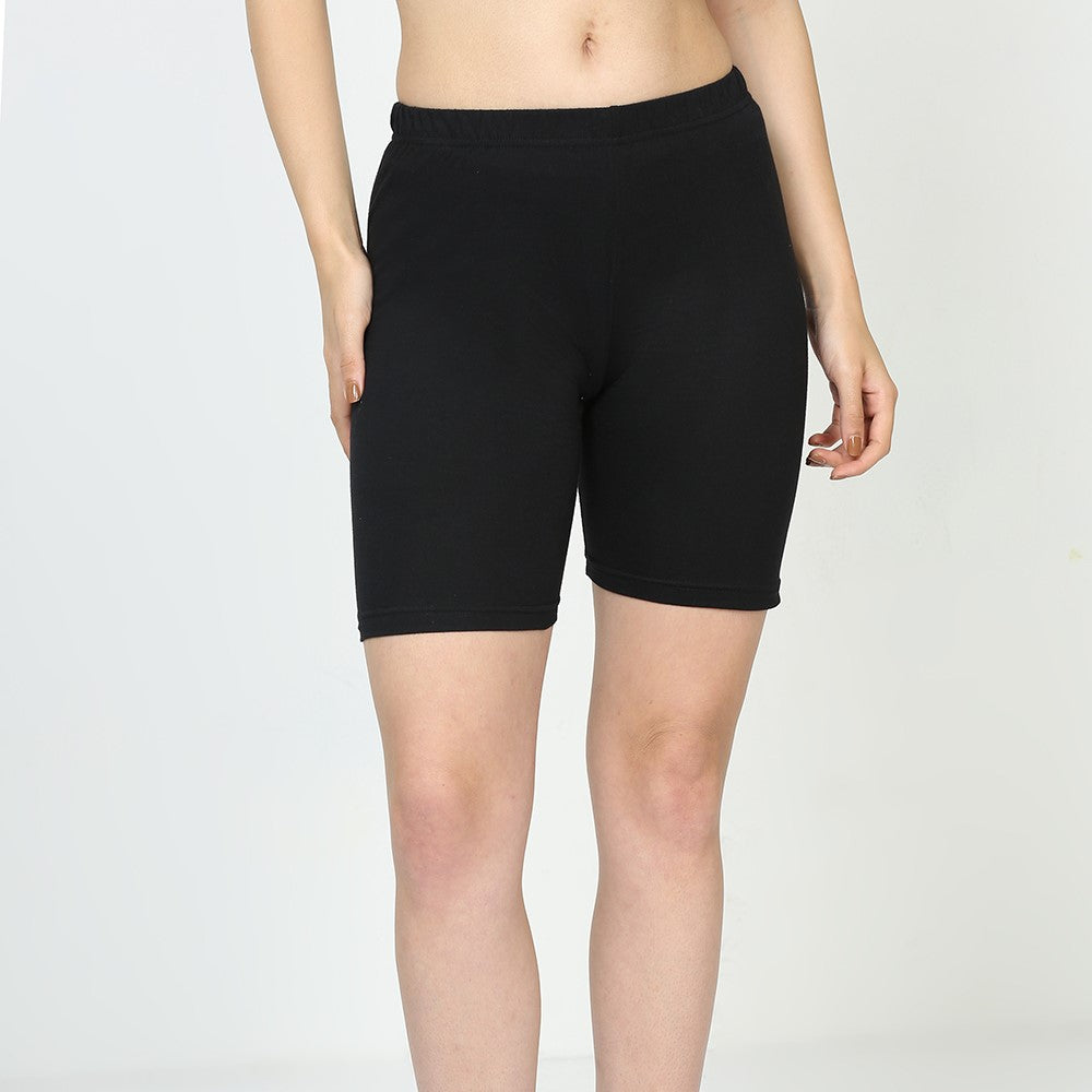 Yoga Shorts