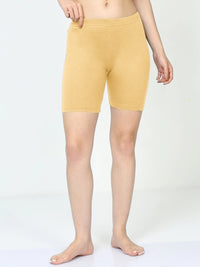 Yoga Shorts - Pack of 5
