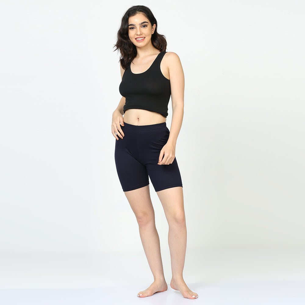 Yoga Shorts