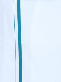 Richman Dhoti With Big Border