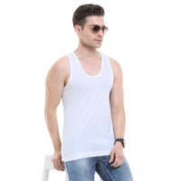 Mens Sleeveless Vests