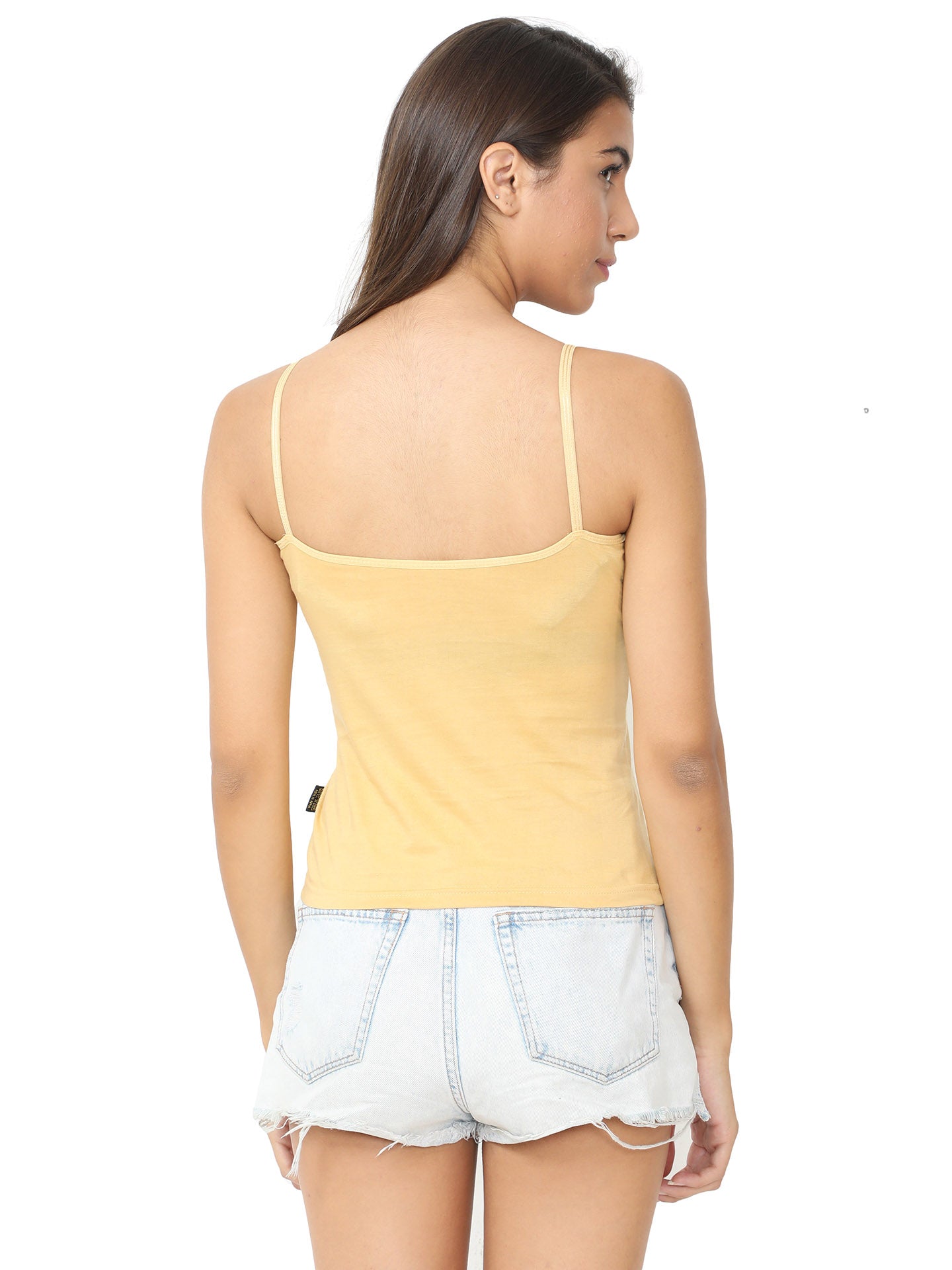 Camisole Adjustable (pack of 3)
