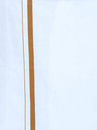 Richman Dhoti With Big Border