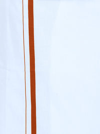 Richman Dhoti With Big Border