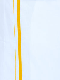 Richman Dhoti With Big Border
