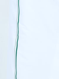 Samrat Dhoti With Small Border