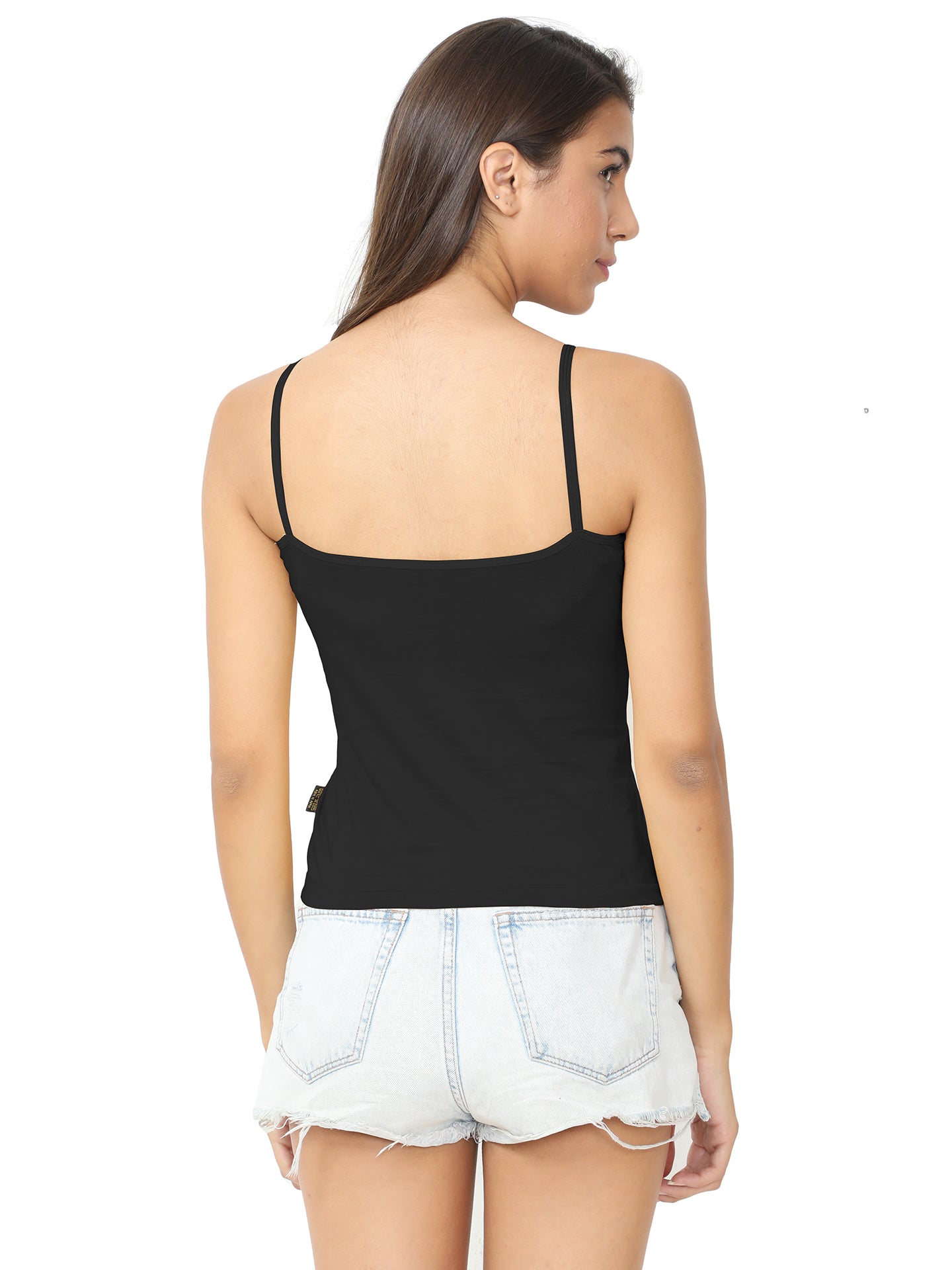Camisole Adjustable (pack of 3)
