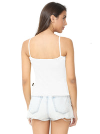 Camisole Adjustable (pack of 3)