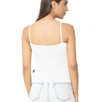 Camisole Adjustable Multicolor Assorted