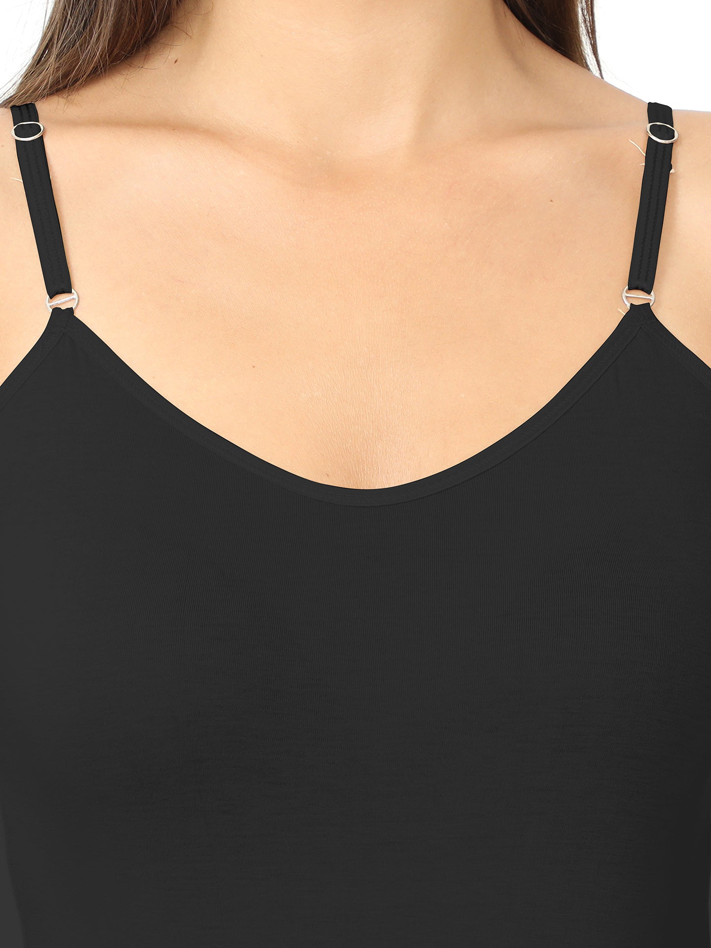 Camisole Adjustable (pack of 3)