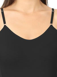 Camisole Adjustable (pack of 3)
